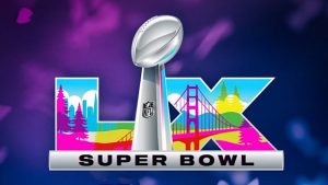 NFL Super Bowl LX Trip Sweepstakes