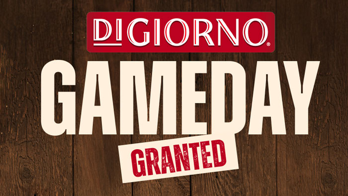 Digiorno Game Day Granted Sweepstakes