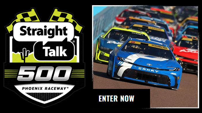 Straight Talk Win to Wave Sweepstakes