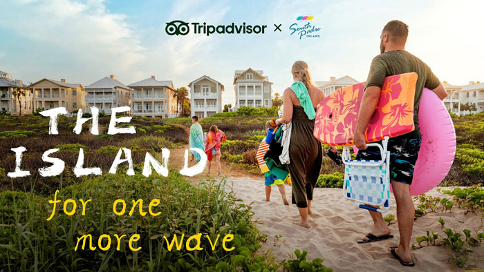Tripadvisor Visit South Padre Island Ultimate Spring Break Sweepstakes
