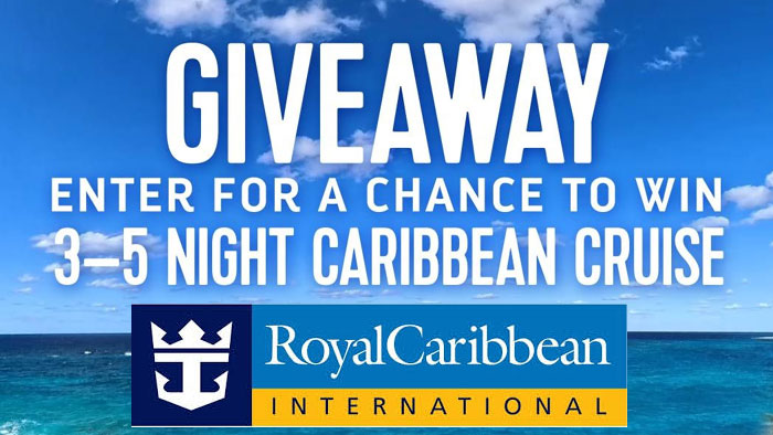 Royal Caribbean Beach Club Paradise Island Cruise Giveaway