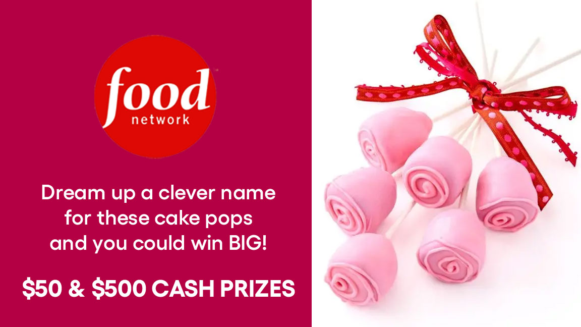 Food Network Magazine Recipe Name This Dish Contest