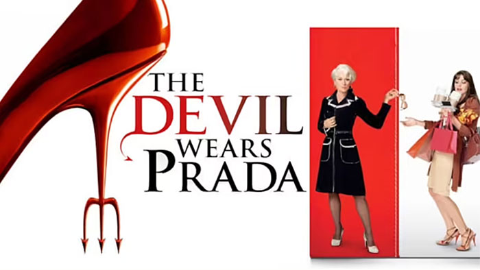 Your chance to attend The Devil Wears Prada 2 World Premiere!