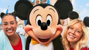 Elite Daily Coolest Summer Ever Walt Disney World Resort Sweepstakes