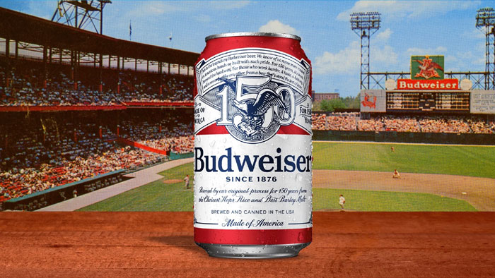 Budweiser MLB 2026 Trade Sweepstakes (1,700 Winners)