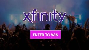 Xfinity Wants to Send You to Universal Orlando Resort Sweepstakes
