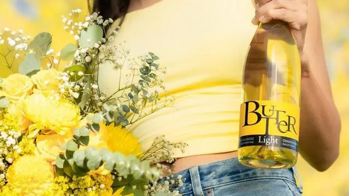Win a Year of Blooms Brought to You by Butter Wines