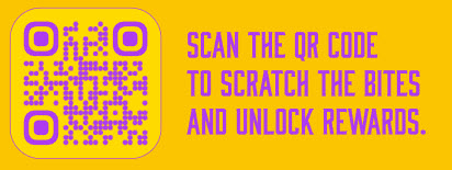OFF! Scratch & Never Scratch Again Instant Win Game (420 Prizes)