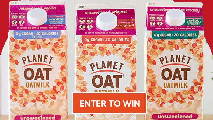 Planet OAT Great Coffee Debate Sweepstakes (102 Winners)