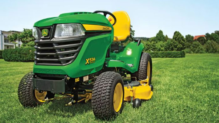 Every Man Jack x John Deere Work Dirty. Clean Easy. Sweepstakes