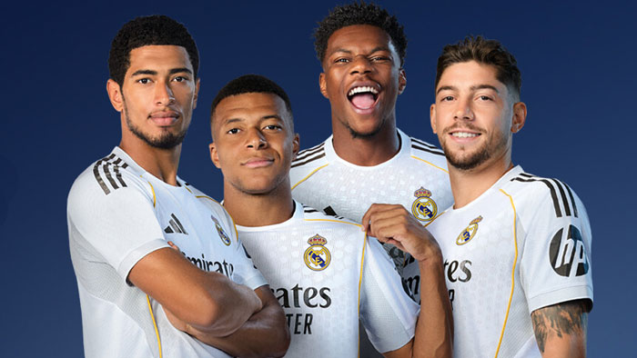 Nivea Men Real Madrid Instant Win & Sweepstakes