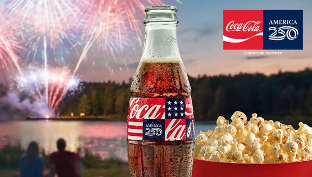 Coca‑Cola Win the Weekend Instant Win Game and Sweepstakes (1,798 Prizes)