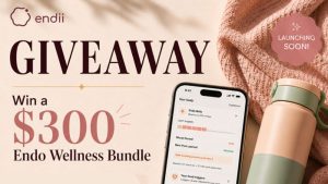 Endo Warrior "Flare Kit" Giveaway