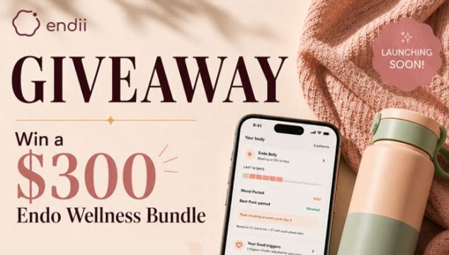 Endo Warrior "Flare Kit" Giveaway