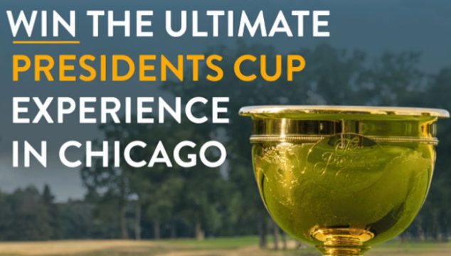 Coca-Cola America250 Presidents Cup Experience Sweepstakes