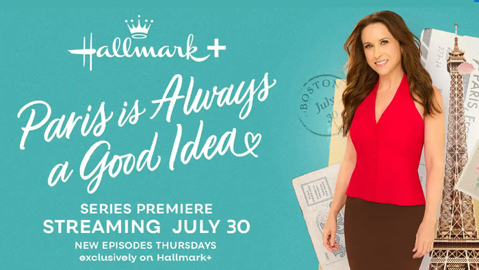 Valpak Walk On Role Hallmark Sweepstakes (Trip or $5,000 Cash Option)
