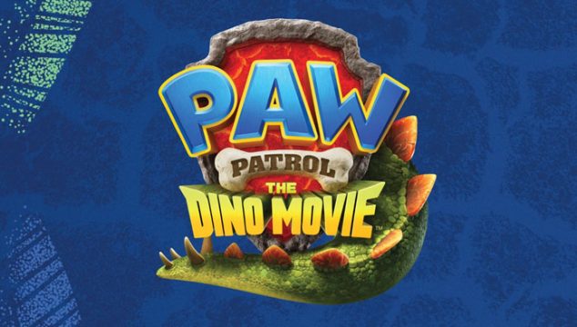 Lowe’s Paw Patrol: The Dino Movie Sweepstakes