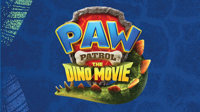 Lowe’s Paw Patrol: The Dino Movie Sweepstakes