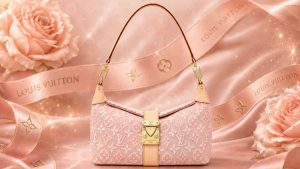 Let’s Get Posh Louis Vuitton Pochette Mia Bag Giveaway