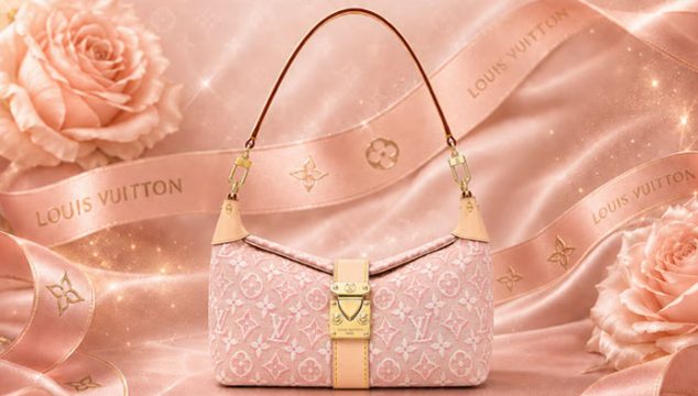 Let’s Get Posh Louis Vuitton Pochette Mia Bag Giveaway