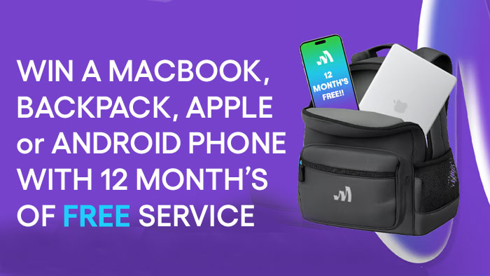 Members Mobile Ultimate Back-to-School Tech Bundle Giveaway