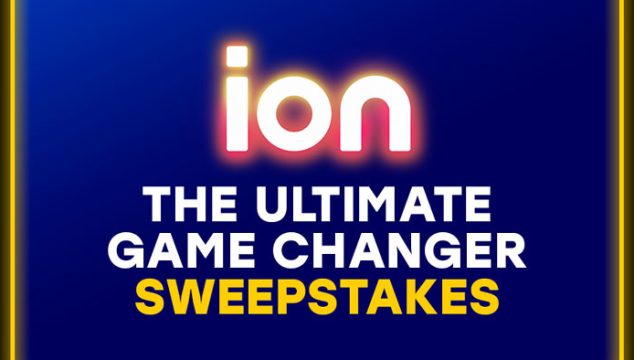 The ION Ultimate Game Changer Universal Orlando Sweepstakes