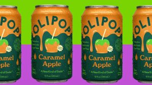 OLIPOP The Best House on the Block Giveaway - Daily Winners