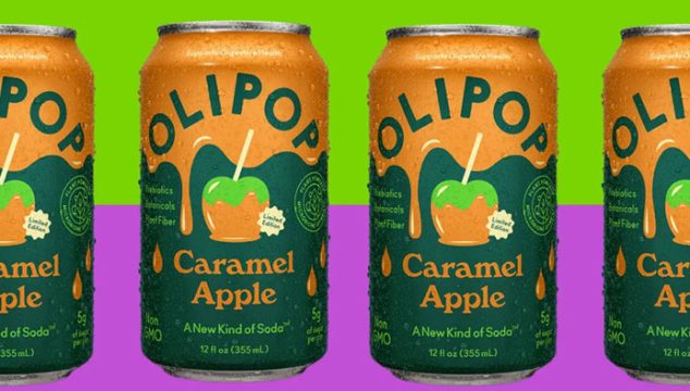 OLIPOP The Best House on the Block Giveaway - Daily Winners