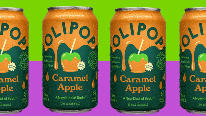 OLIPOP The Best House on the Block Giveaway - Daily Winners