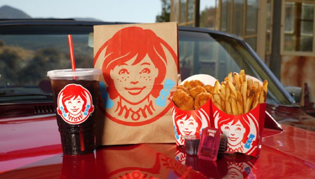Wendy’s Big Bravo Energy Sweepstakes (416 Winners)