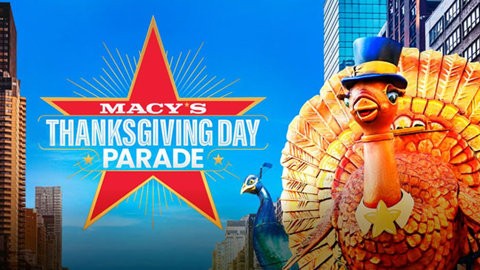LINDOR is giving you the chance to win a trip for you and three guests to the Macys 100th Thanksgiving Day Parade #macysparade⁣ where you will see LINDOR Melt into the Holiday Magic in person! Live from NYC Thursday, November 27th at 8:30 AM 