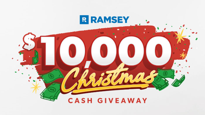 Ramsey Cash Giveaway (Weekly Cash Winners)